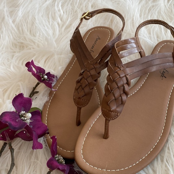 American Eagle sandals - Picture 9 of 13